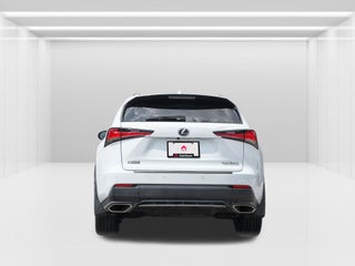 2021 Lexus NX