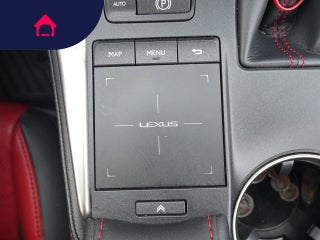 2021 Lexus NX