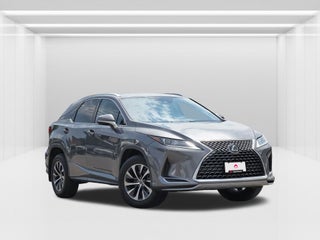 2021 Lexus RX