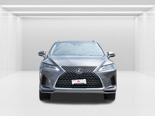 2021 Lexus RX