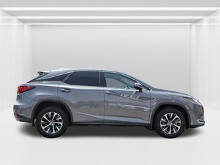 2021 Lexus RX
