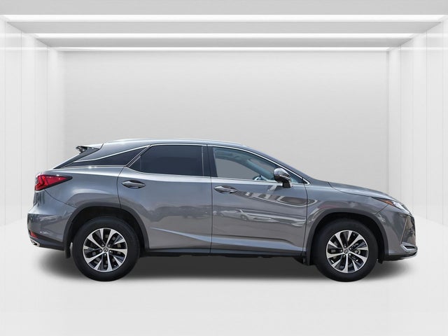 2021 Lexus RX