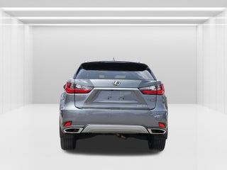 2021 Lexus RX
