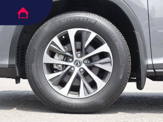 2021 Lexus RX