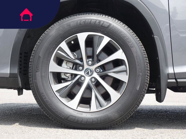 2021 Lexus RX