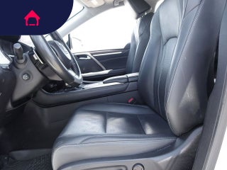 2021 Lexus RX