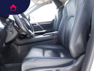 2021 Lexus RX