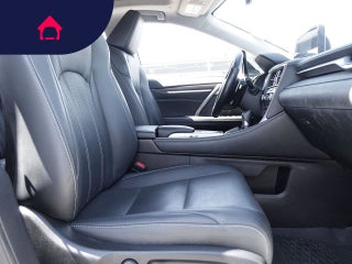 2021 Lexus RX