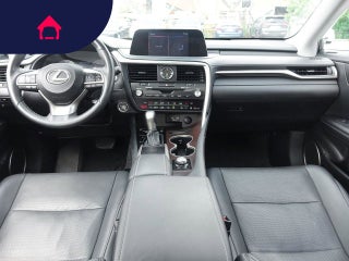 2021 Lexus RX