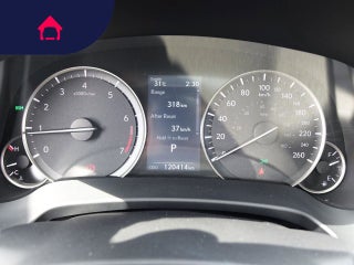 2021 Lexus RX