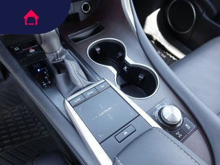 2021 Lexus RX