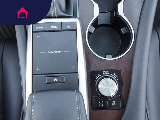 2021 Lexus RX