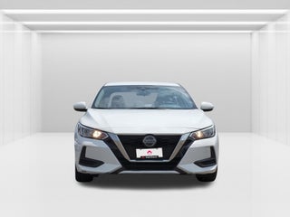 2022 Nissan Sentra