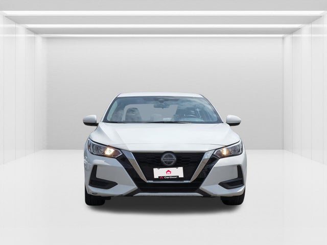 2022 Nissan Sentra