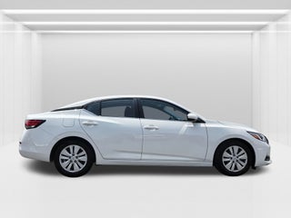 2022 Nissan Sentra