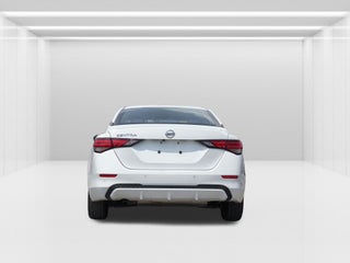2022 Nissan Sentra