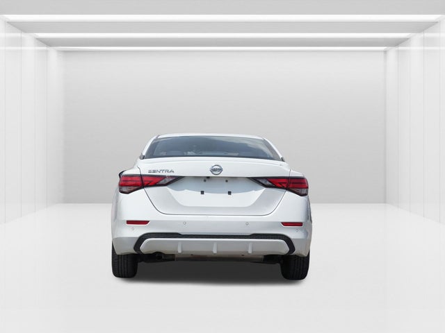 2022 Nissan Sentra