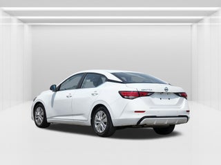 2022 Nissan Sentra