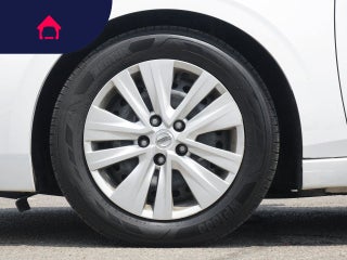 2022 Nissan Sentra