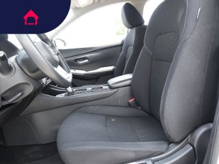 2022 Nissan Sentra