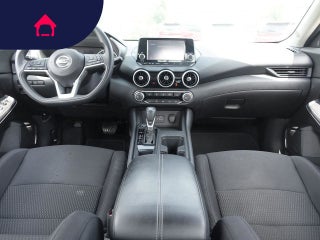 2022 Nissan Sentra