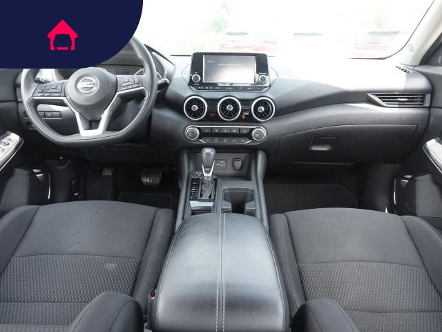2022 Nissan Sentra
