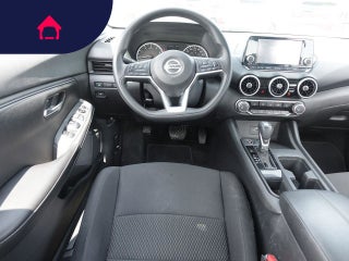 2022 Nissan Sentra