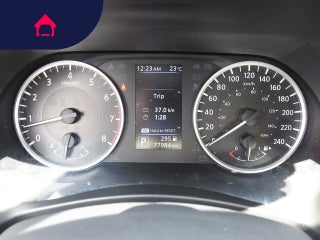 2022 Nissan Sentra