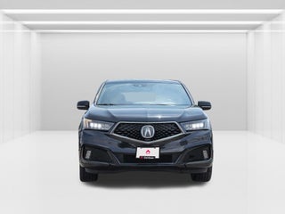 2019 Acura MDX
