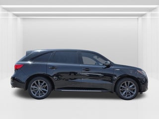 2019 Acura MDX