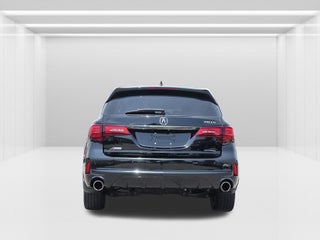 2019 Acura MDX