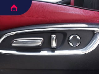 2019 Acura MDX