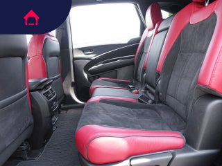 2019 Acura MDX