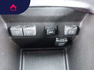 2019 Acura MDX