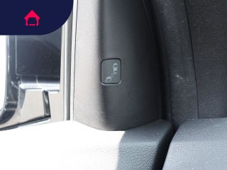 2019 Acura MDX