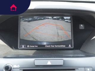 2019 Acura MDX