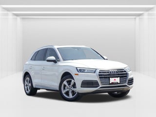 2019 Audi Q5