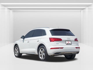2019 Audi Q5
