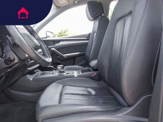 2019 Audi Q5