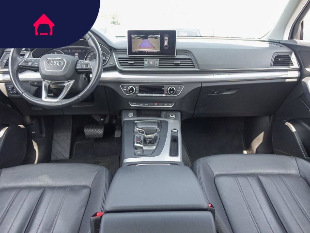 2019 Audi Q5