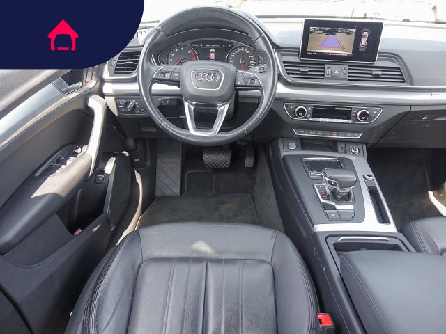 2019 Audi Q5