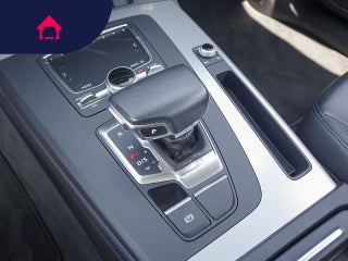 2019 Audi Q5