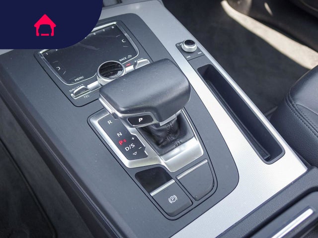 2019 Audi Q5