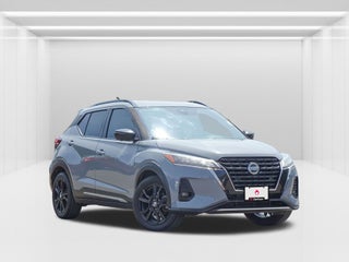 2021 Nissan Kicks