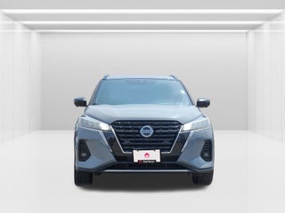 2021 Nissan Kicks