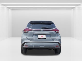 2021 Nissan Kicks