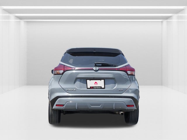 2021 Nissan Kicks