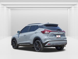 2021 Nissan Kicks
