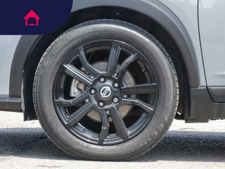 2021 Nissan Kicks