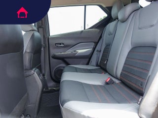 2021 Nissan Kicks